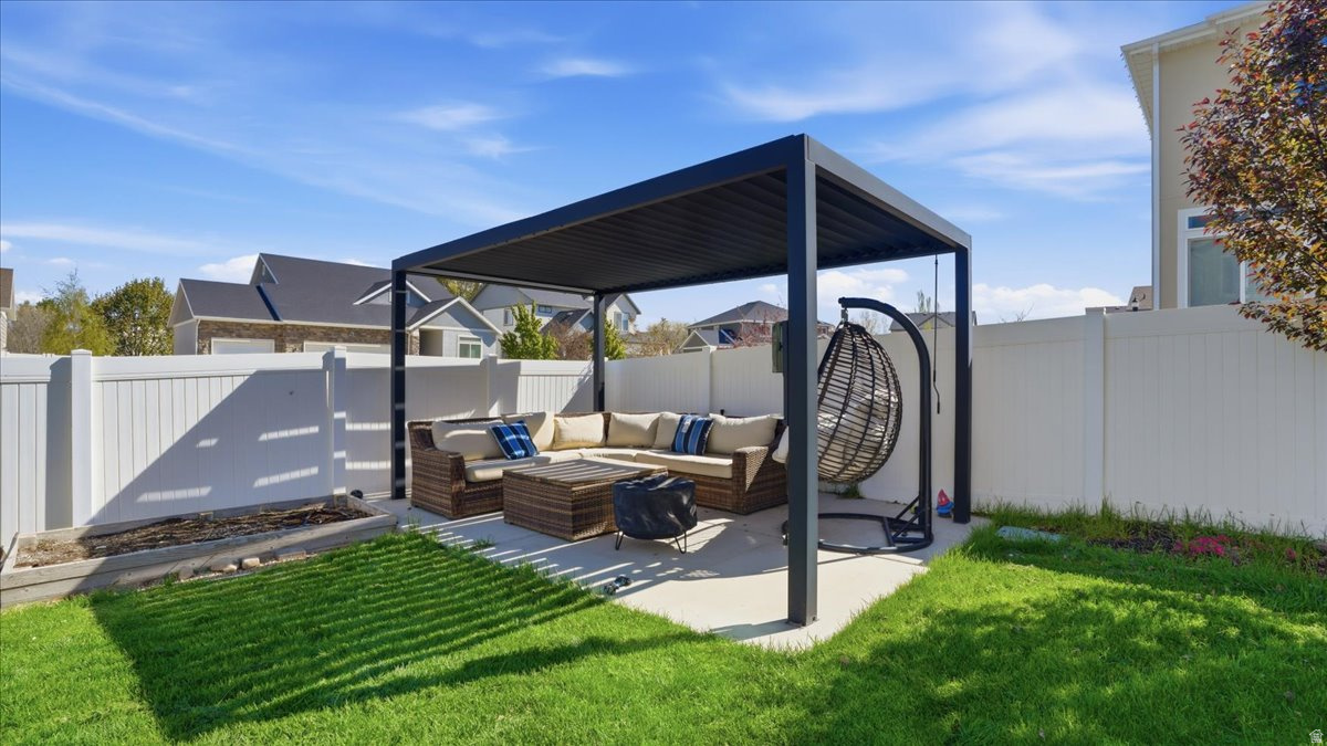 MAYERS MEADOW SUBDIVISION - Residential