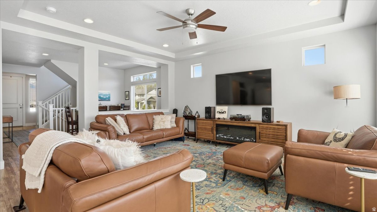 MAYERS MEADOW SUBDIVISION - Residential