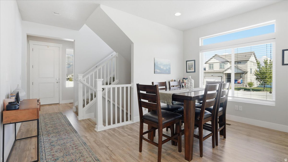 MAYERS MEADOW SUBDIVISION - Residential