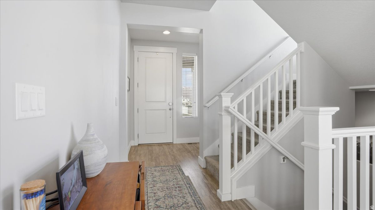MAYERS MEADOW SUBDIVISION - Residential