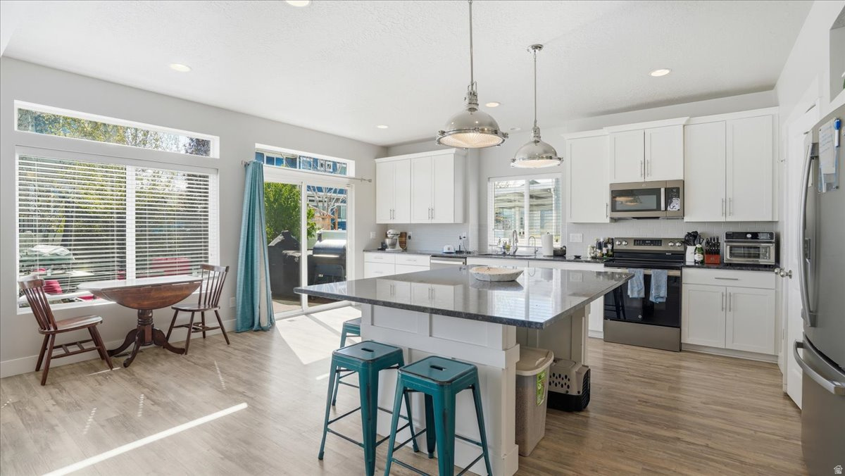 MAYERS MEADOW SUBDIVISION - Residential