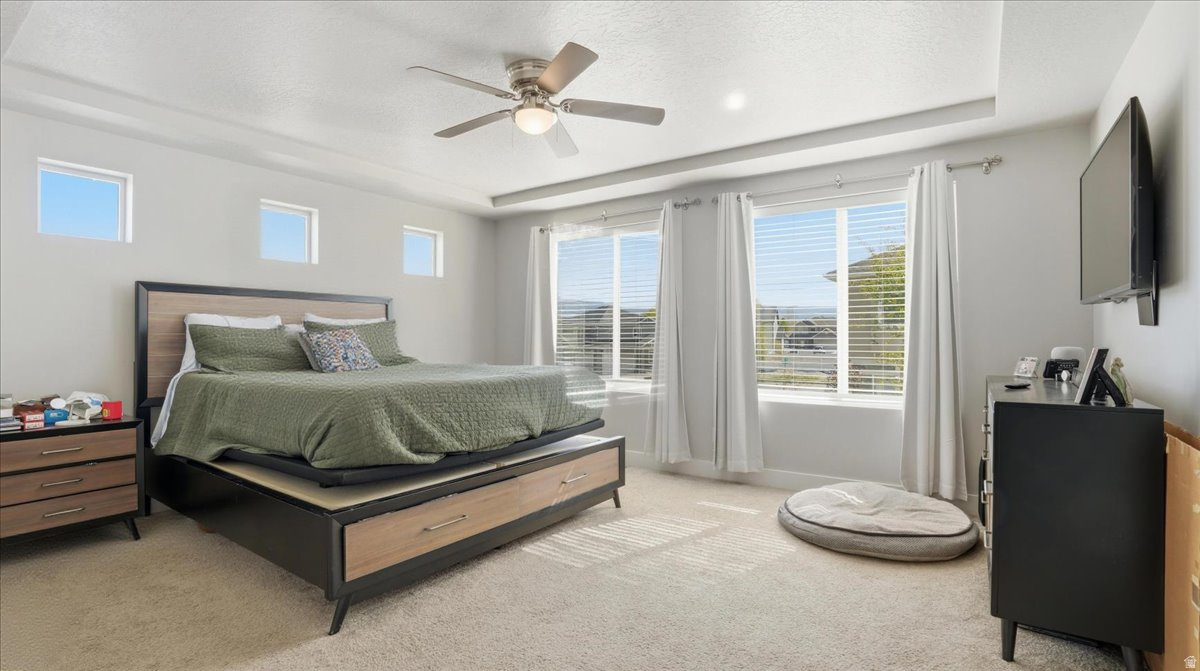 MAYERS MEADOW SUBDIVISION - Residential