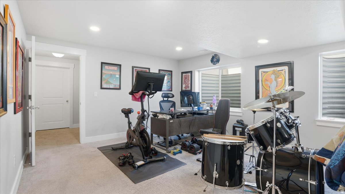 MAYERS MEADOW SUBDIVISION - Residential