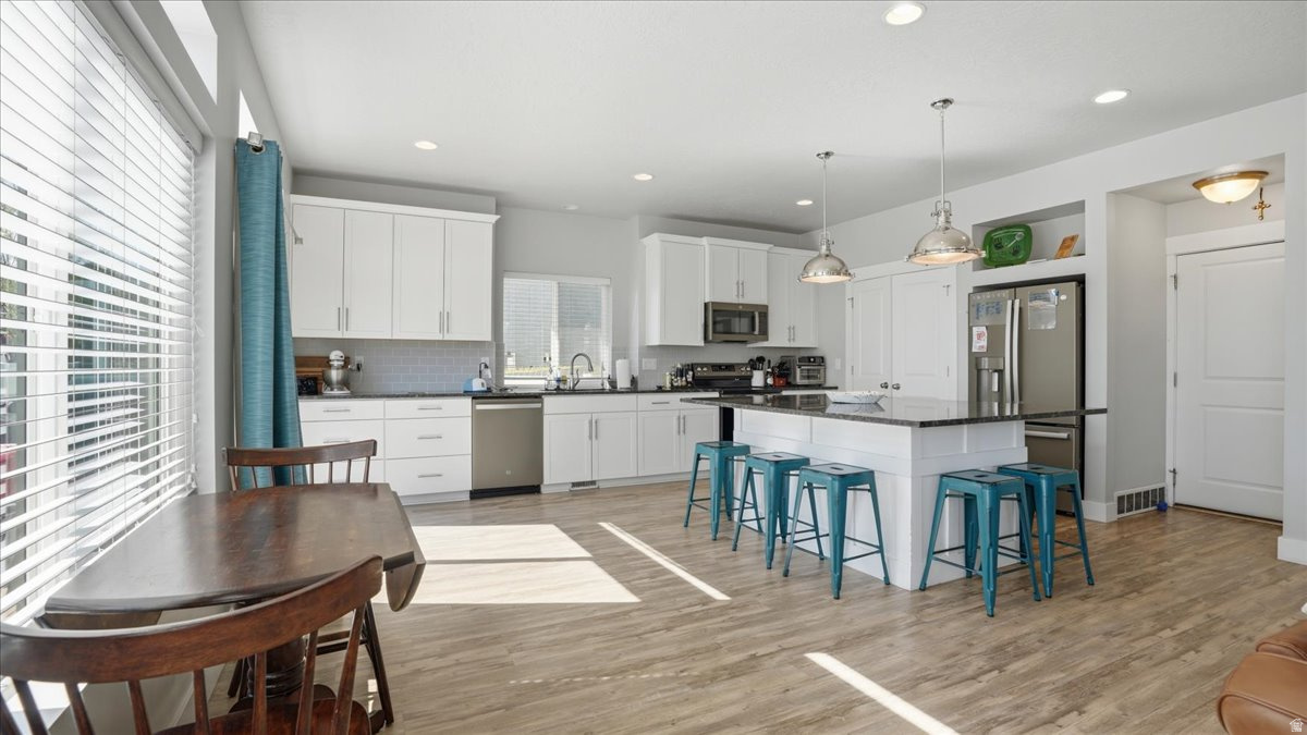 MAYERS MEADOW SUBDIVISION - Residential