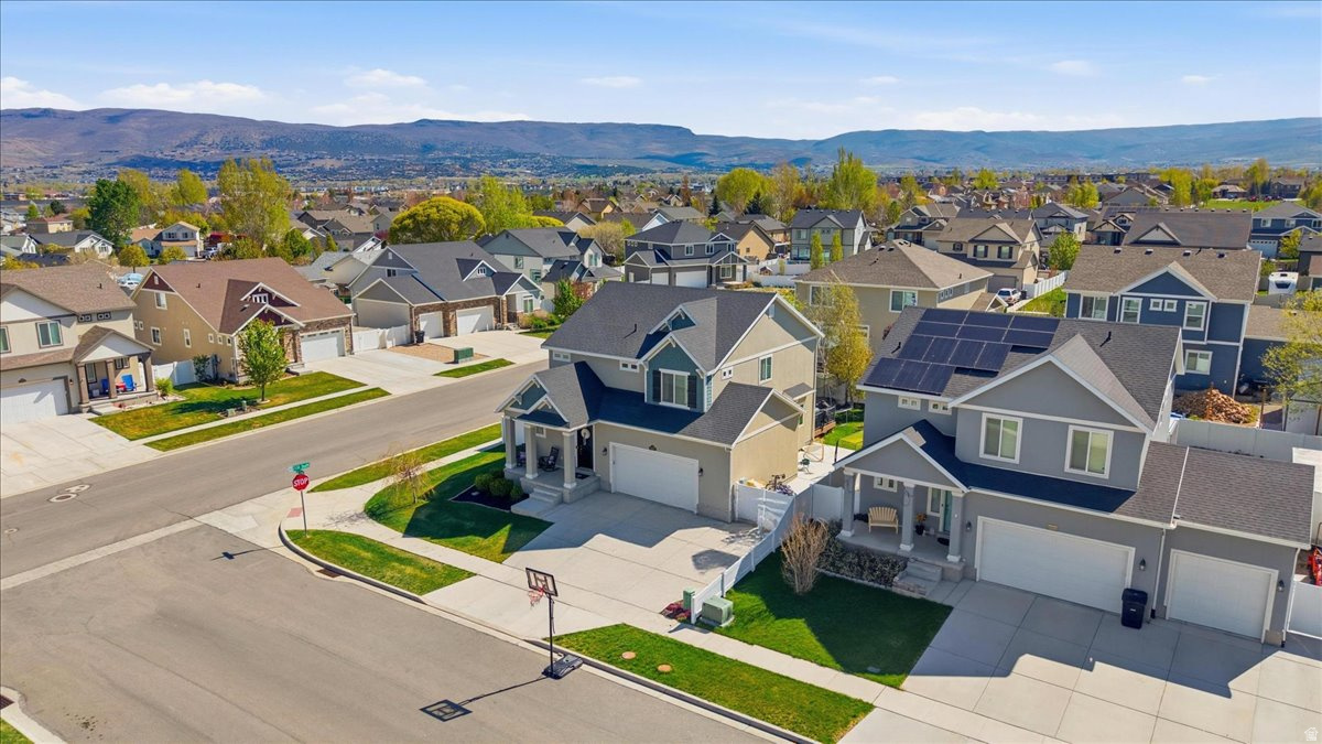 MAYERS MEADOW SUBDIVISION - Residential