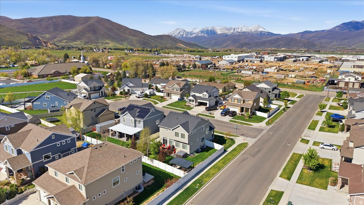 MAYERS MEADOW SUBDIVISION - Residential