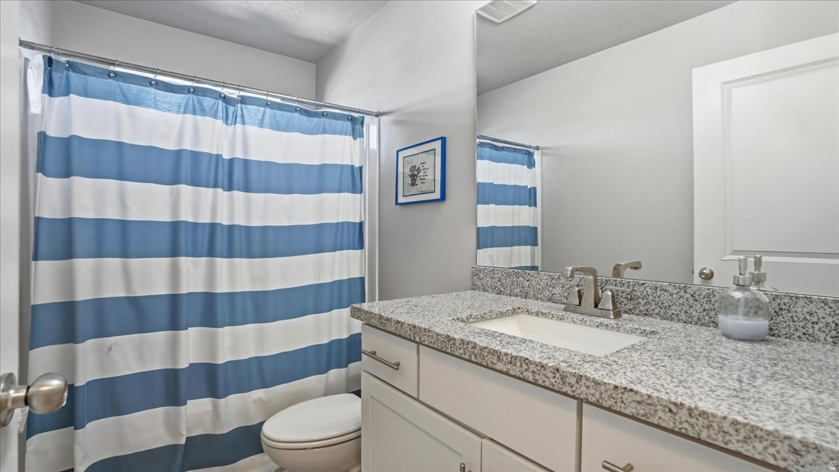 MAYERS MEADOW SUBDIVISION - Residential