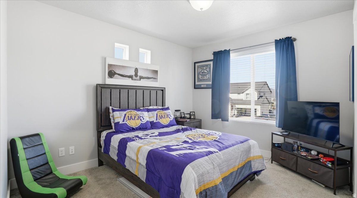 MAYERS MEADOW SUBDIVISION - Residential
