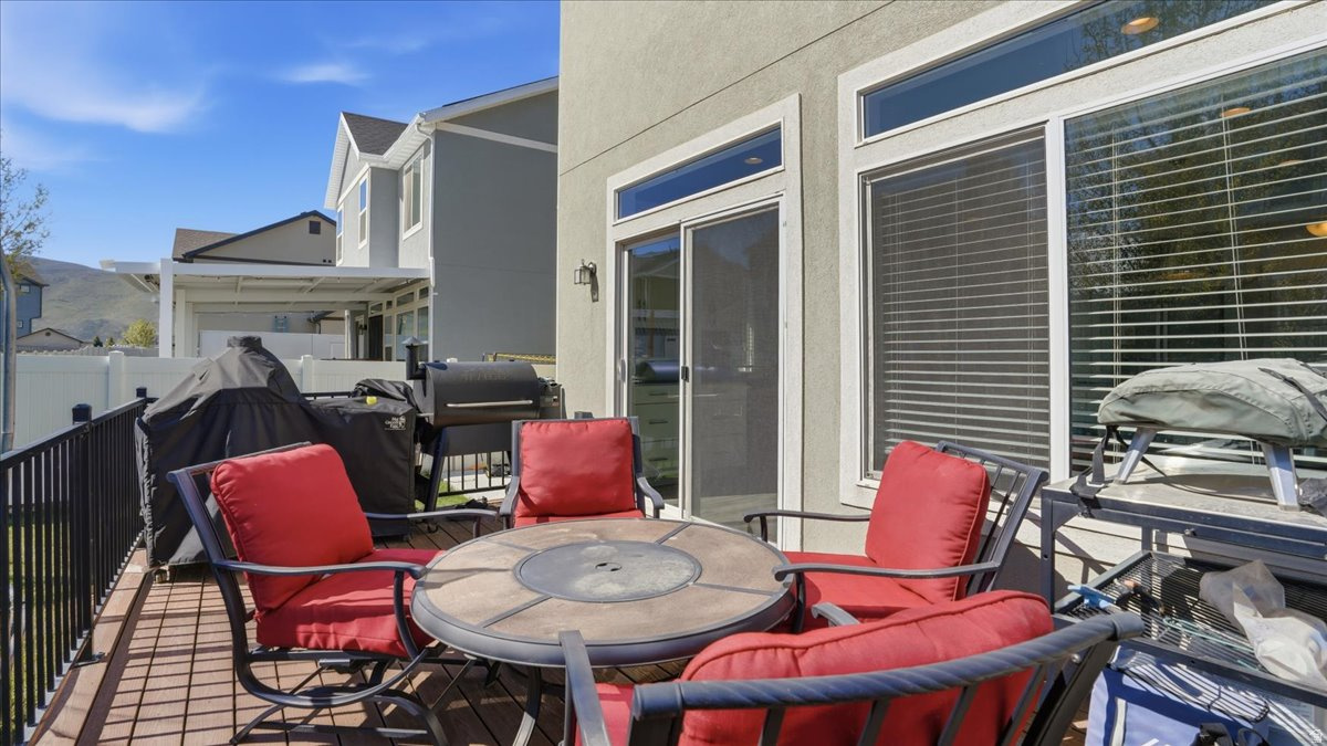 MAYERS MEADOW SUBDIVISION - Residential