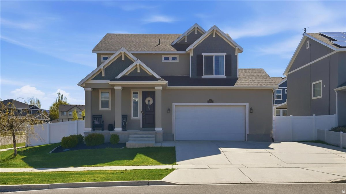 MAYERS MEADOW SUBDIVISION - Residential