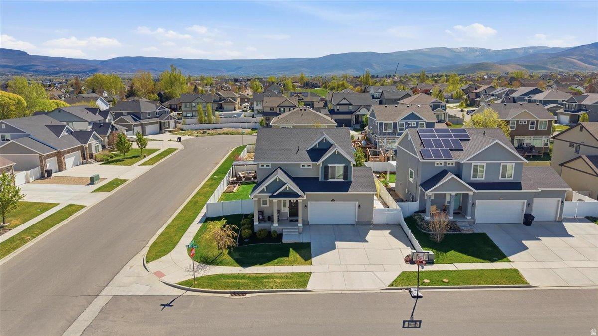 MAYERS MEADOW SUBDIVISION - Residential