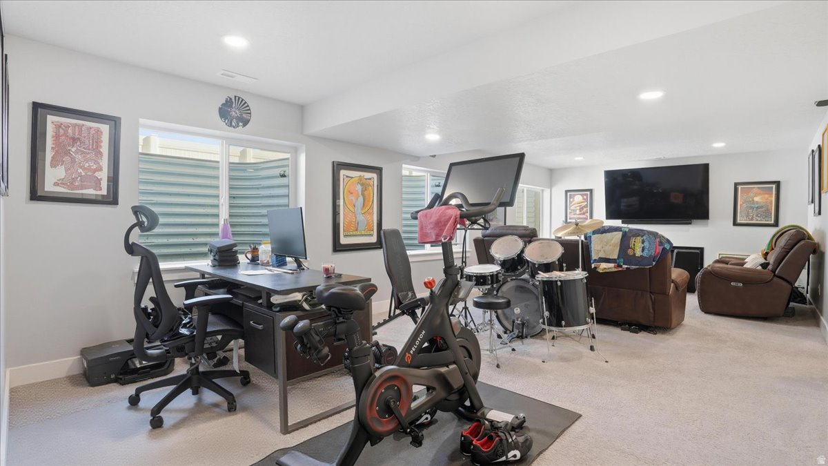MAYERS MEADOW SUBDIVISION - Residential