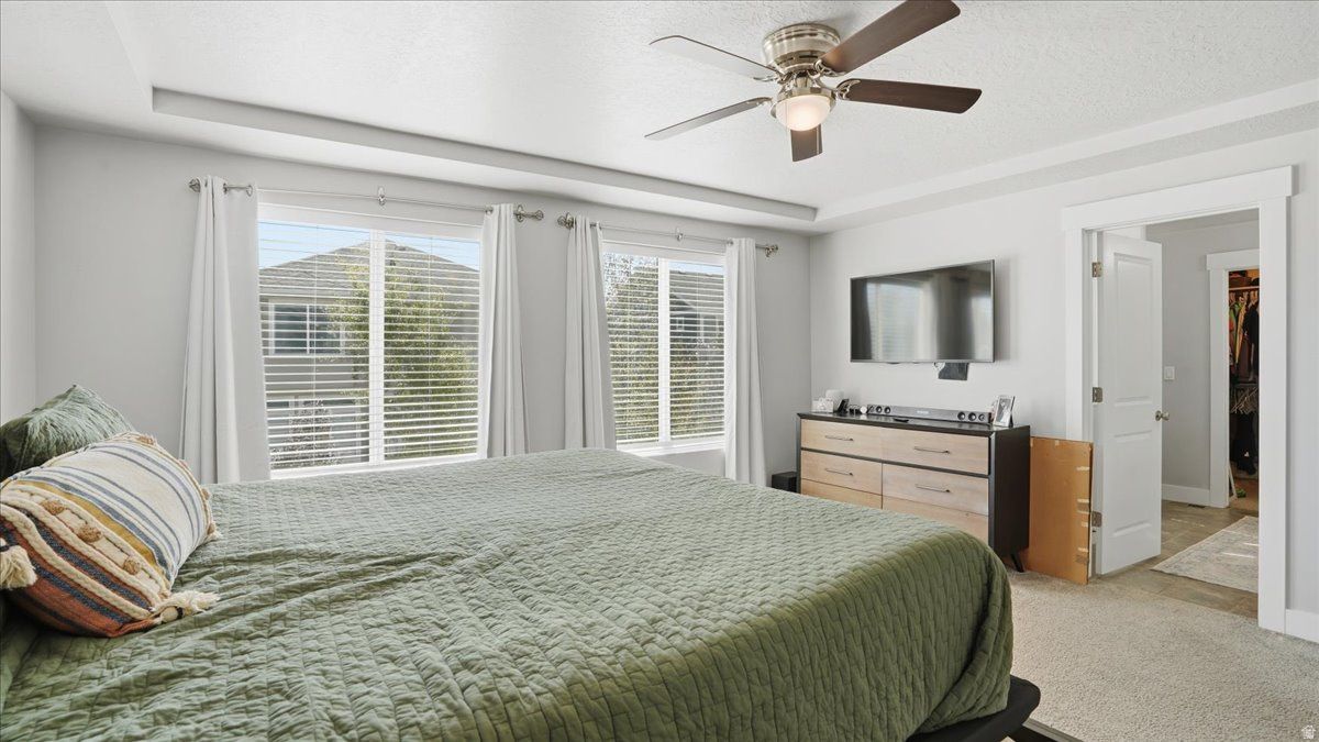 MAYERS MEADOW SUBDIVISION - Residential