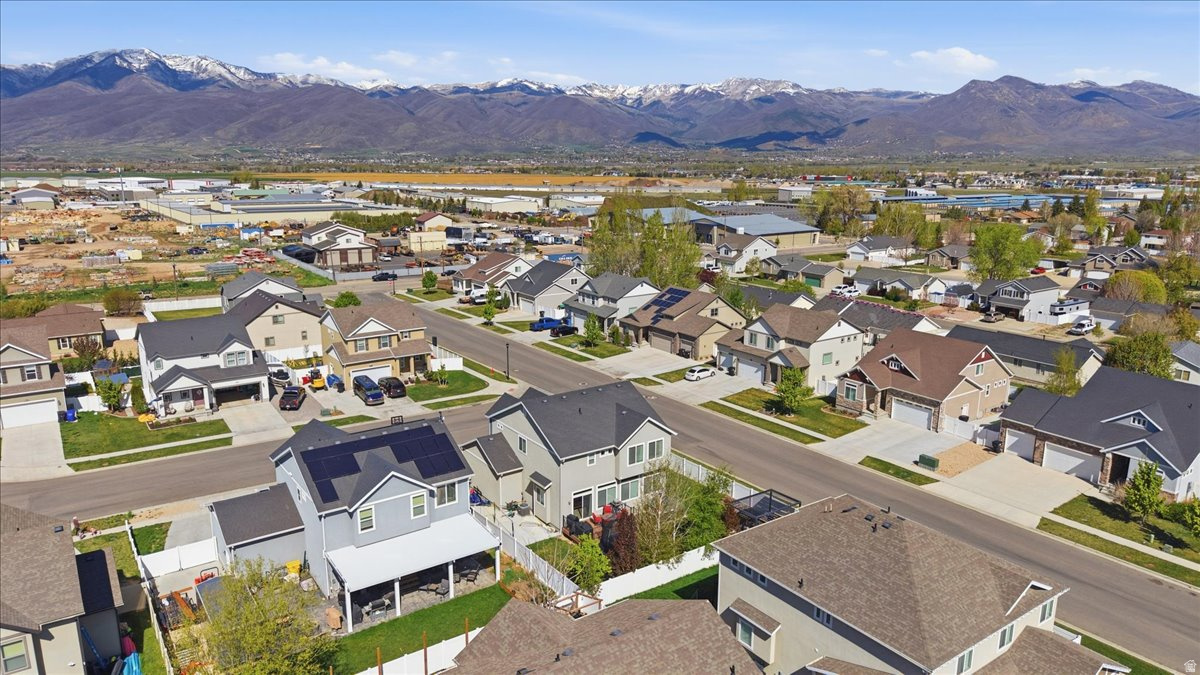 MAYERS MEADOW SUBDIVISION - Residential