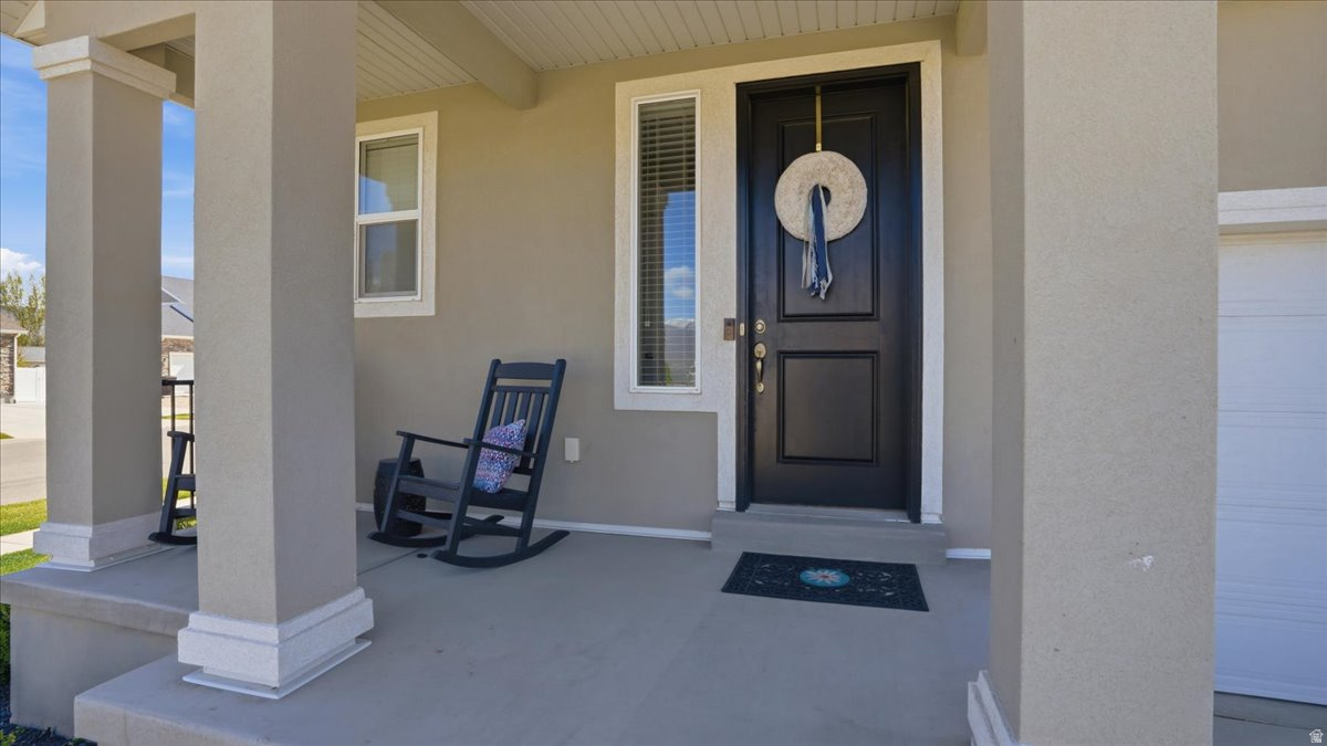 MAYERS MEADOW SUBDIVISION - Residential