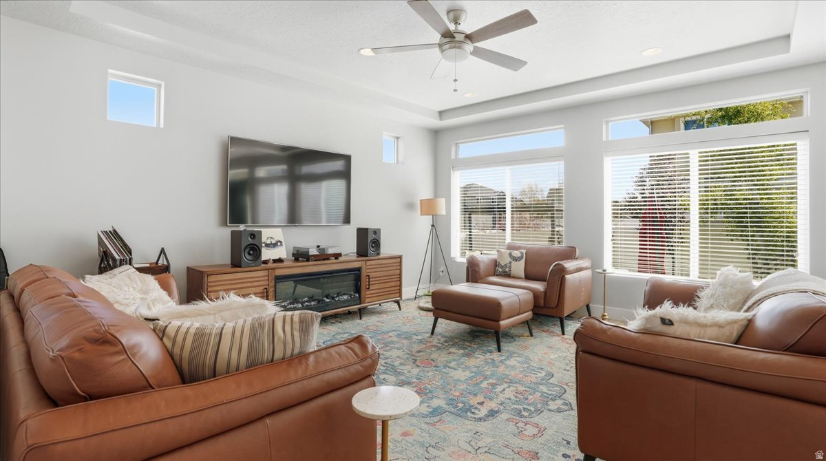 MAYERS MEADOW SUBDIVISION - Residential