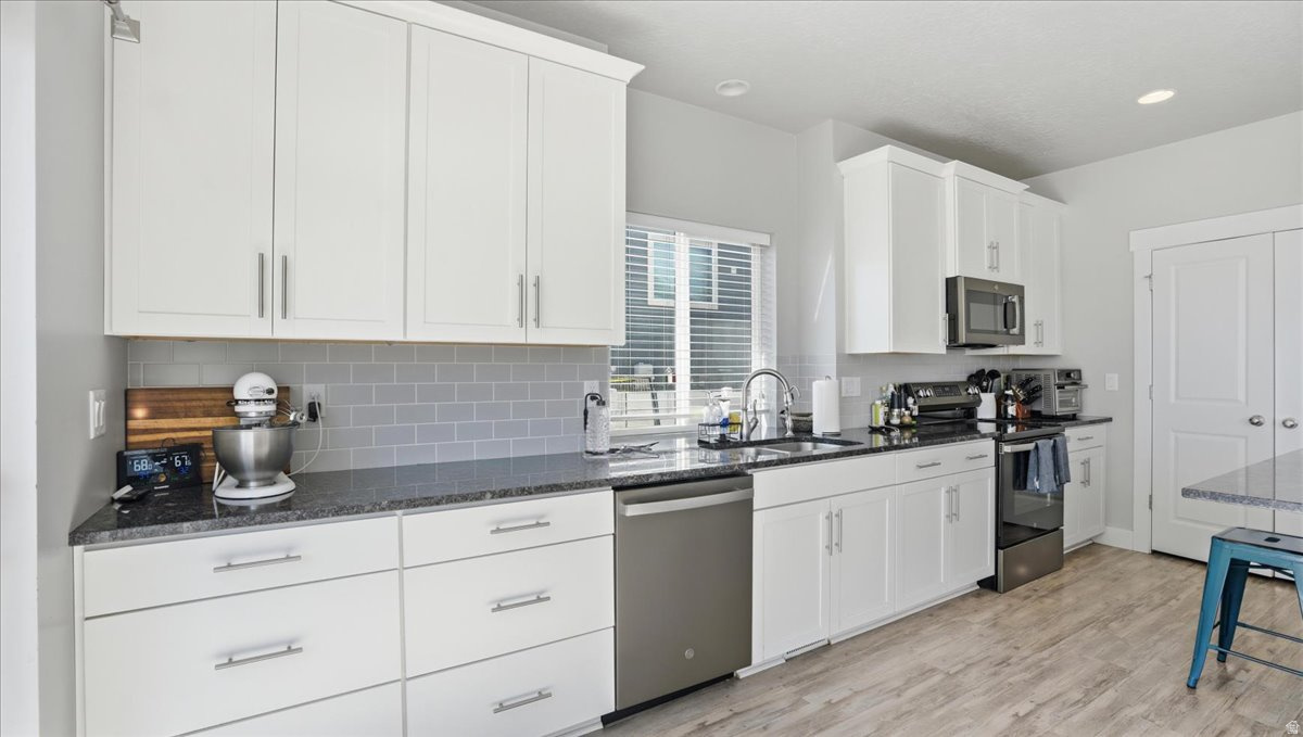 MAYERS MEADOW SUBDIVISION - Residential