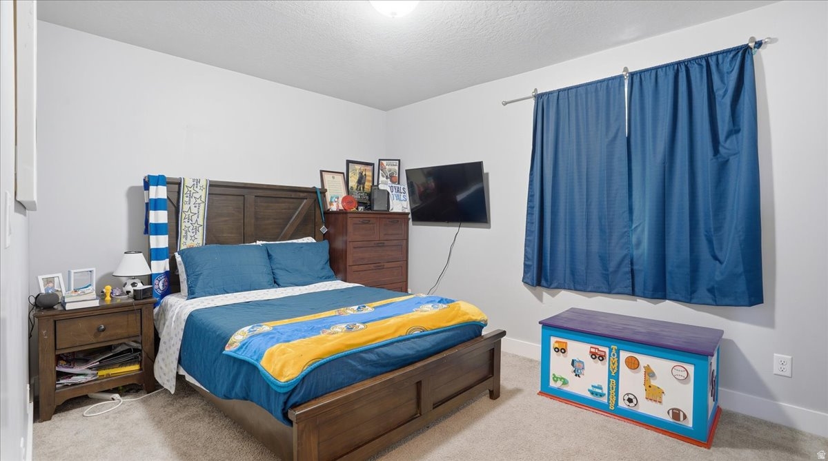 MAYERS MEADOW SUBDIVISION - Residential