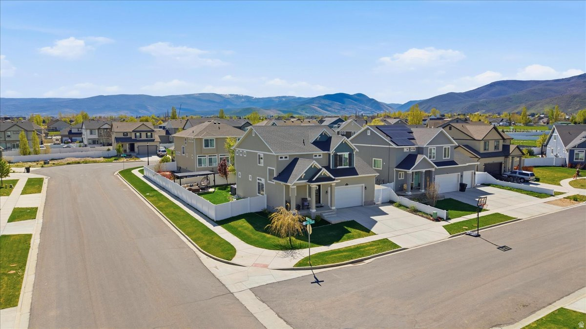 MAYERS MEADOW SUBDIVISION - Residential