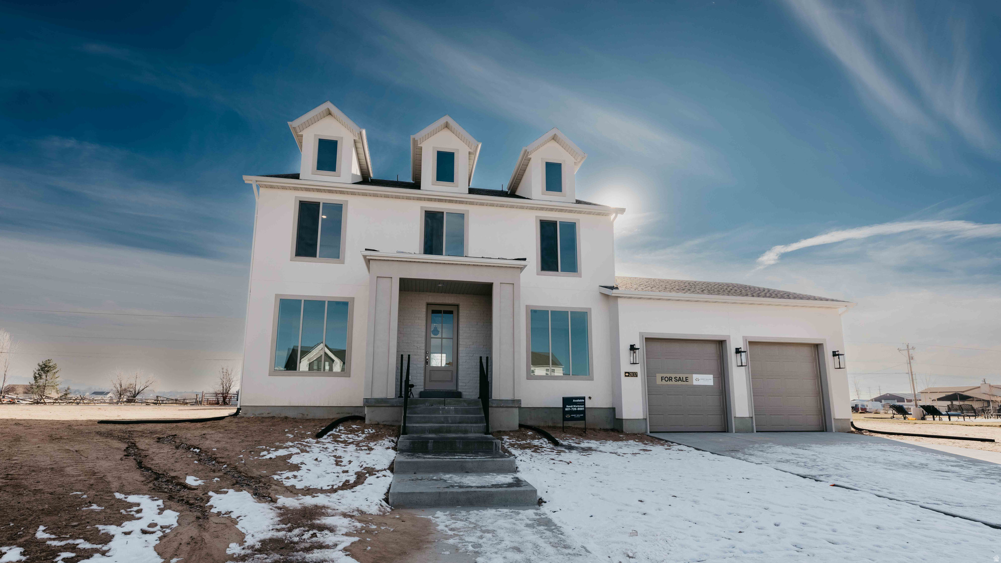 COBBLE CREEK - Residential