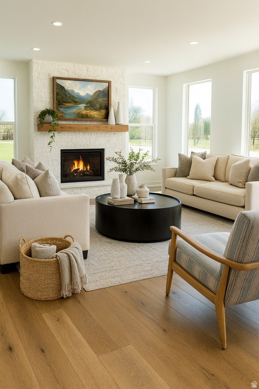 COBBLE CREEK - Residential