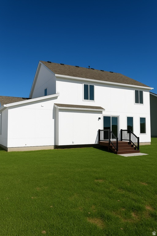 COBBLE CREEK - Residential