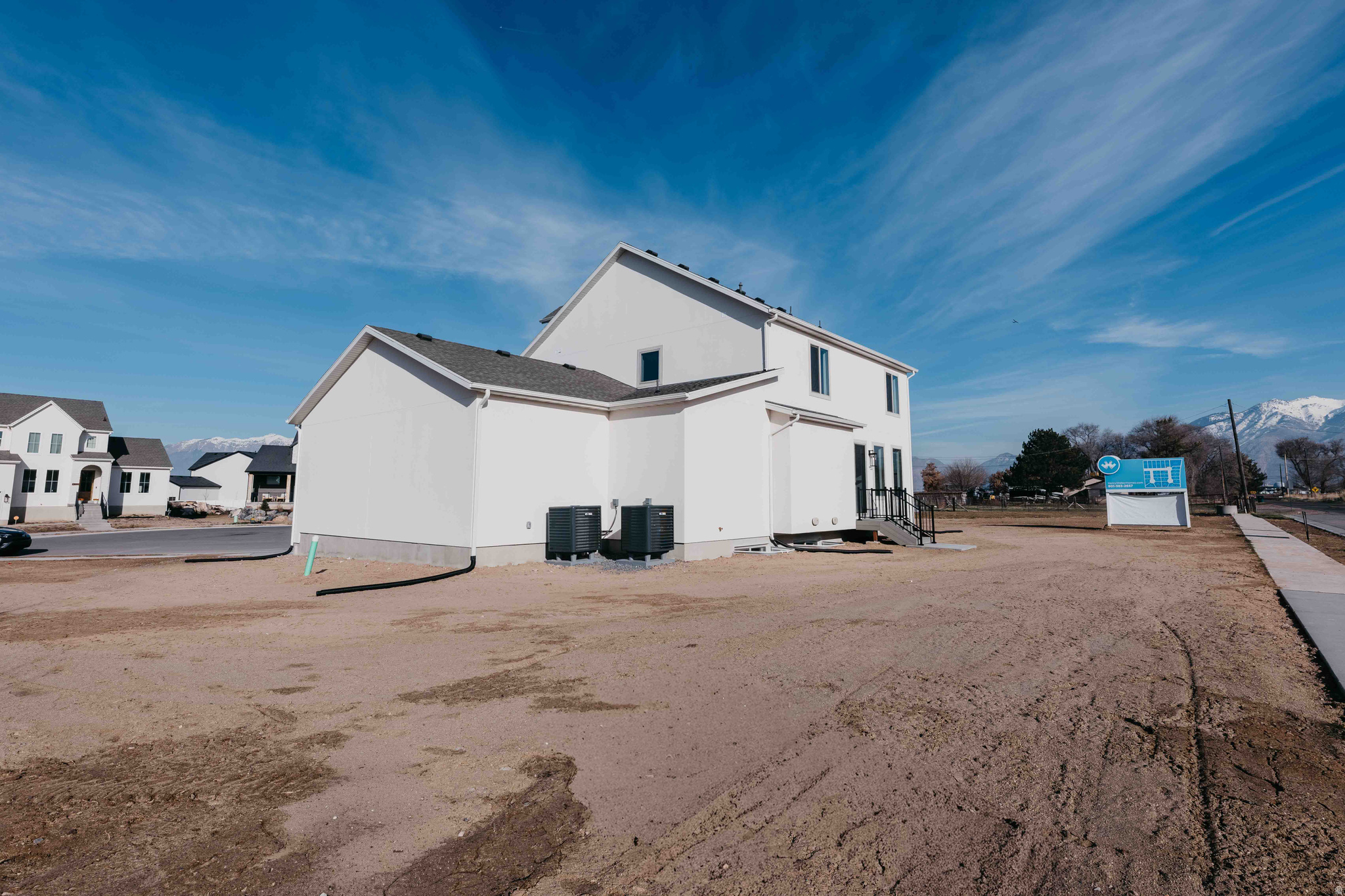 COBBLE CREEK - Residential