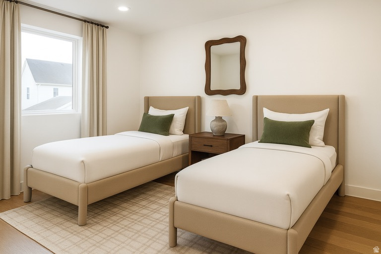 COBBLE CREEK - Residential