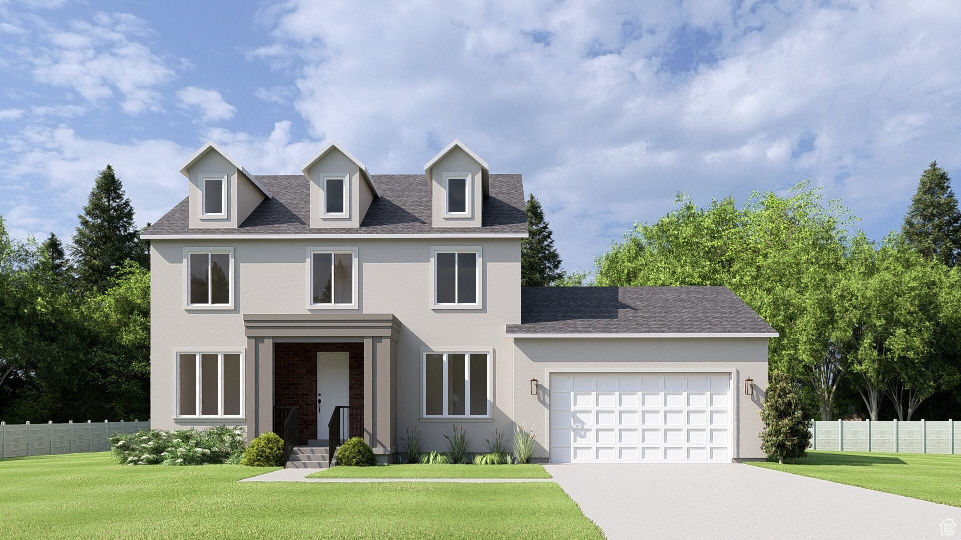 COBBLE CREEK - Residential