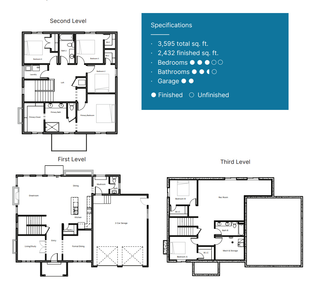 COBBLE CREEK - Residential