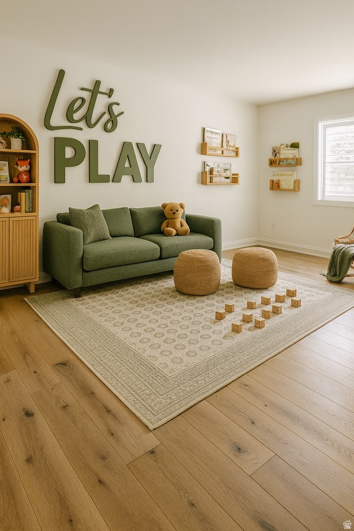 COBBLE CREEK - Residential