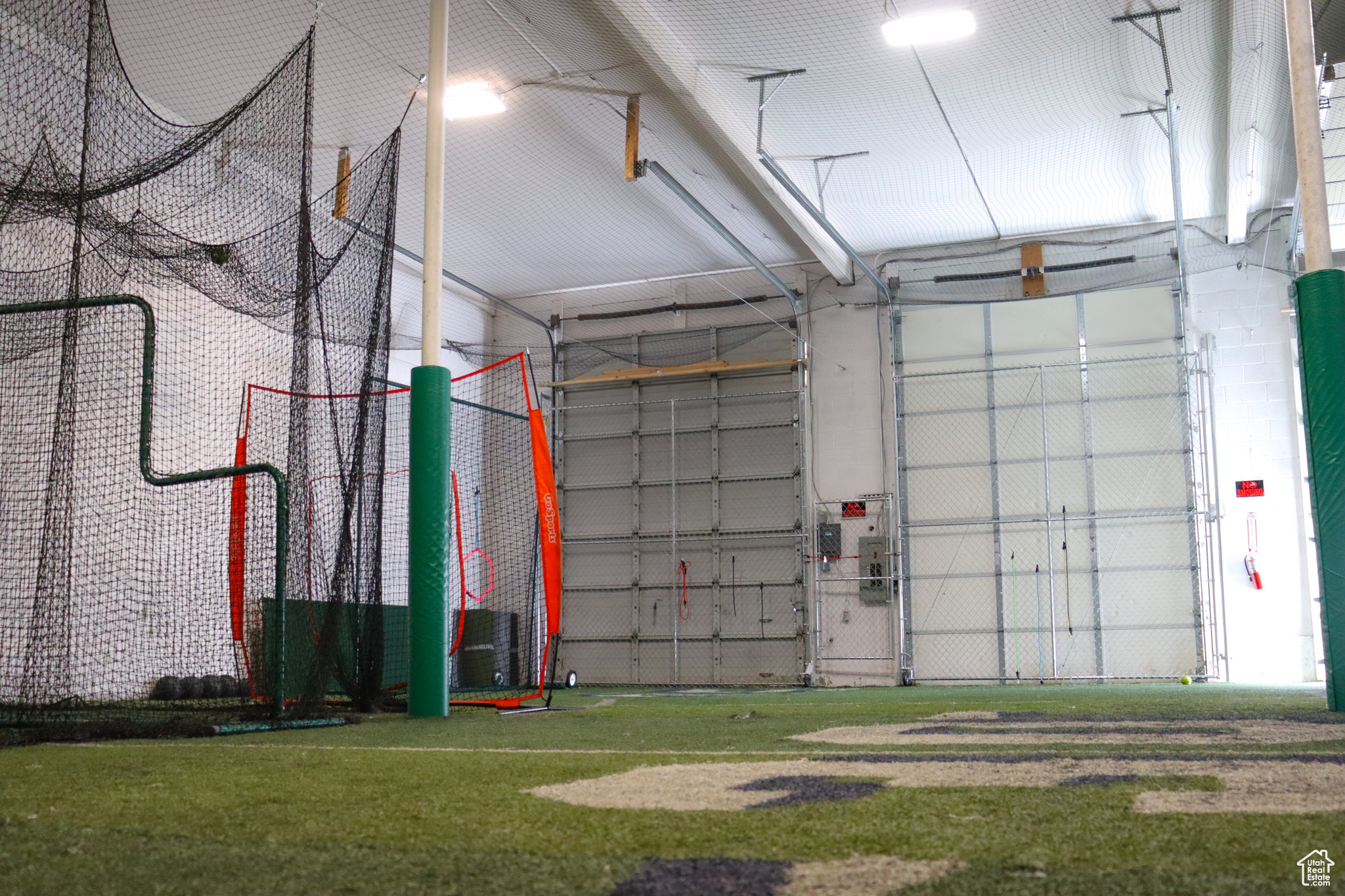 CACHE PINES - Commercial Sale