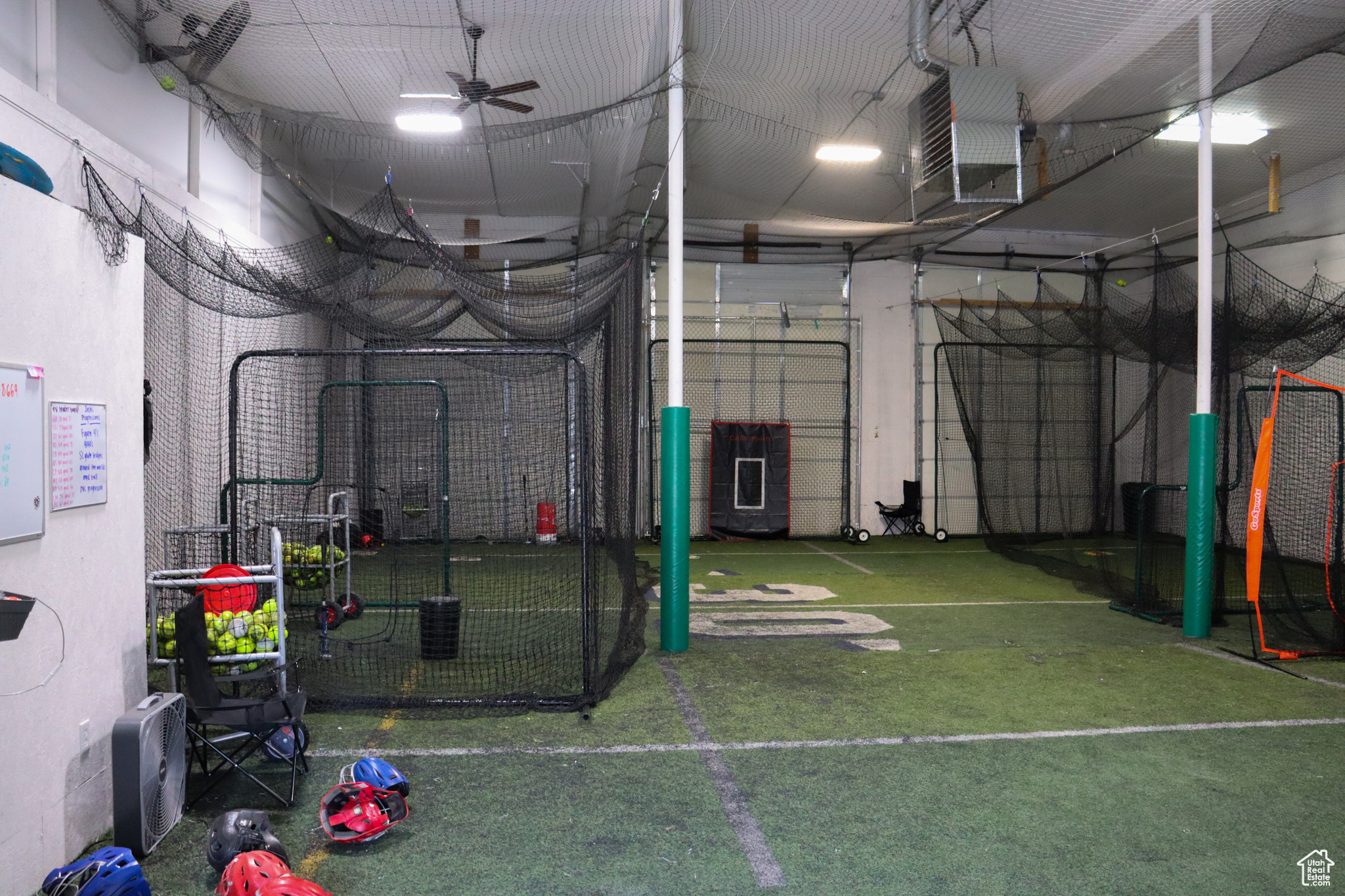 CACHE PINES - Commercial Sale