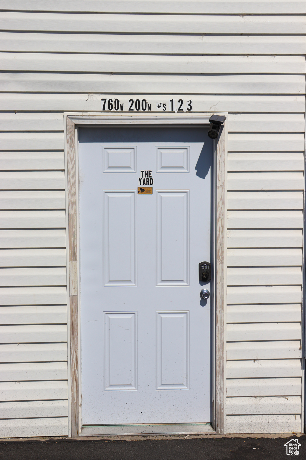 CACHE PINES - Commercial Sale