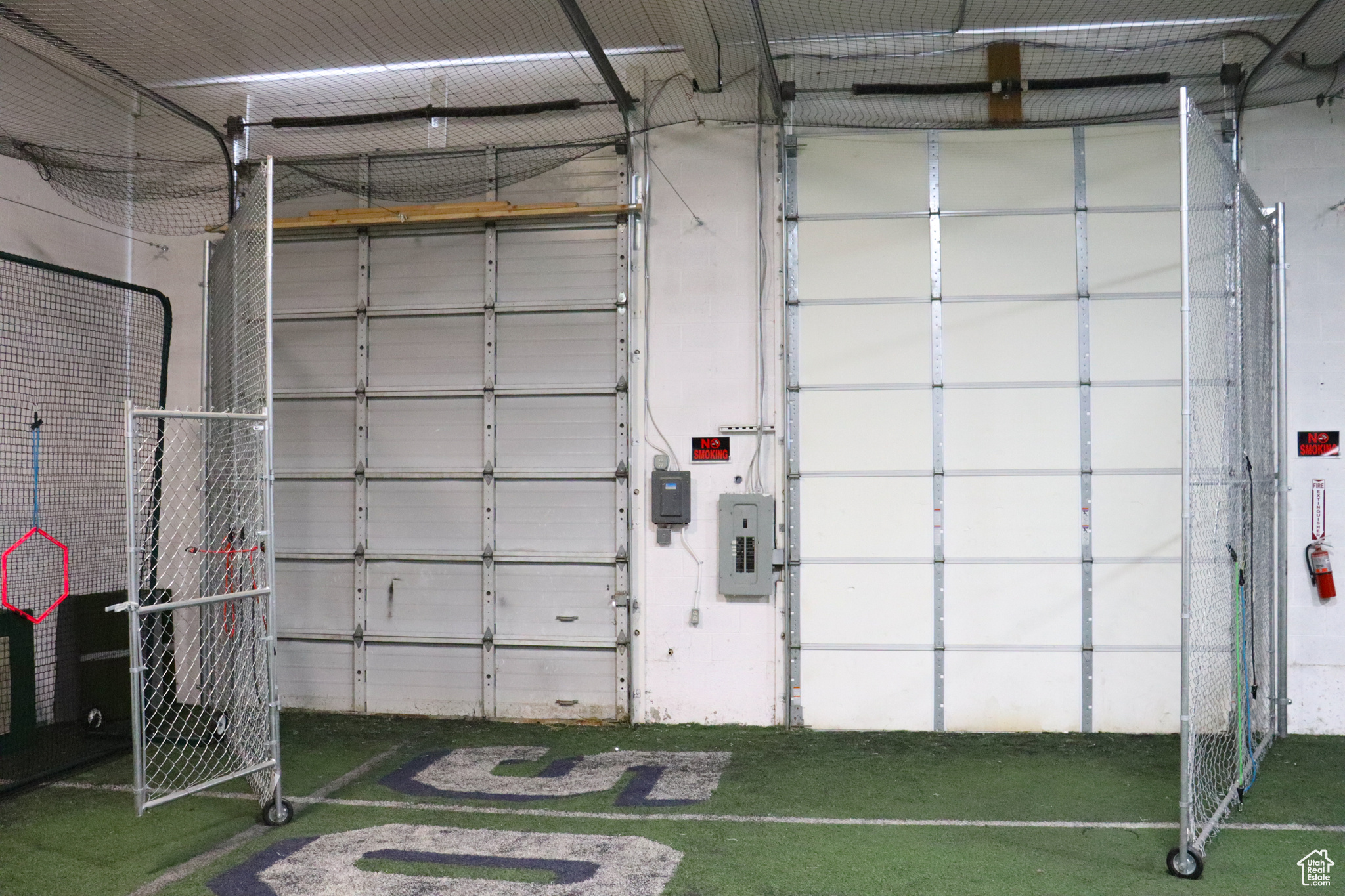 CACHE PINES - Commercial Sale