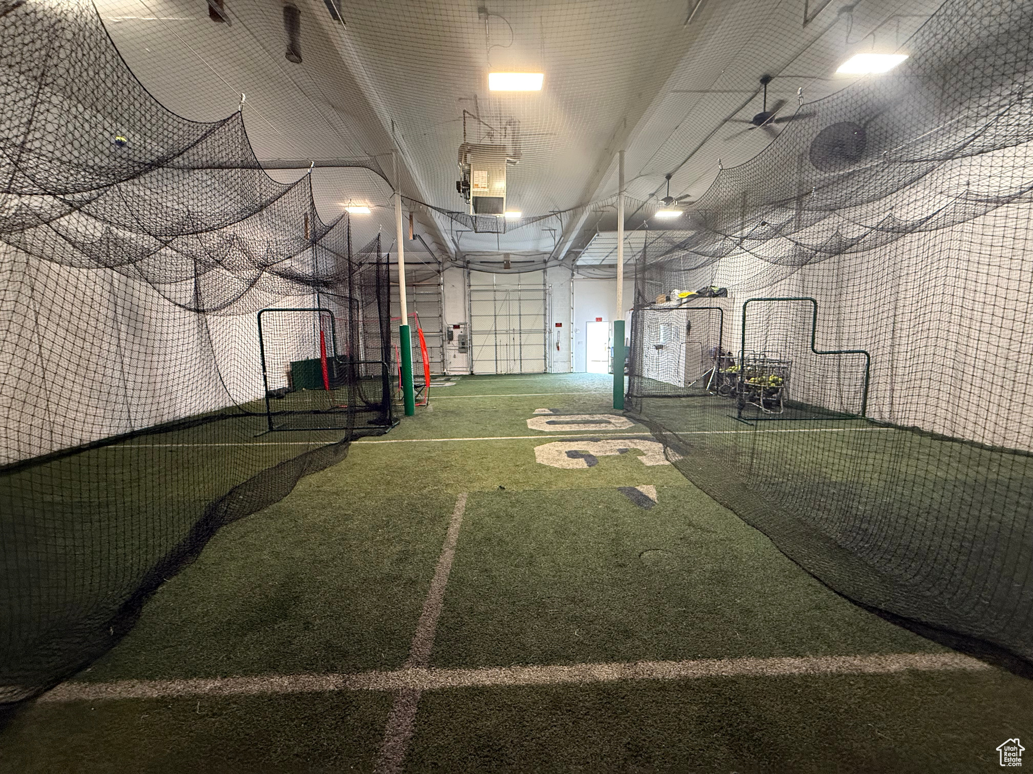 CACHE PINES - Commercial Sale