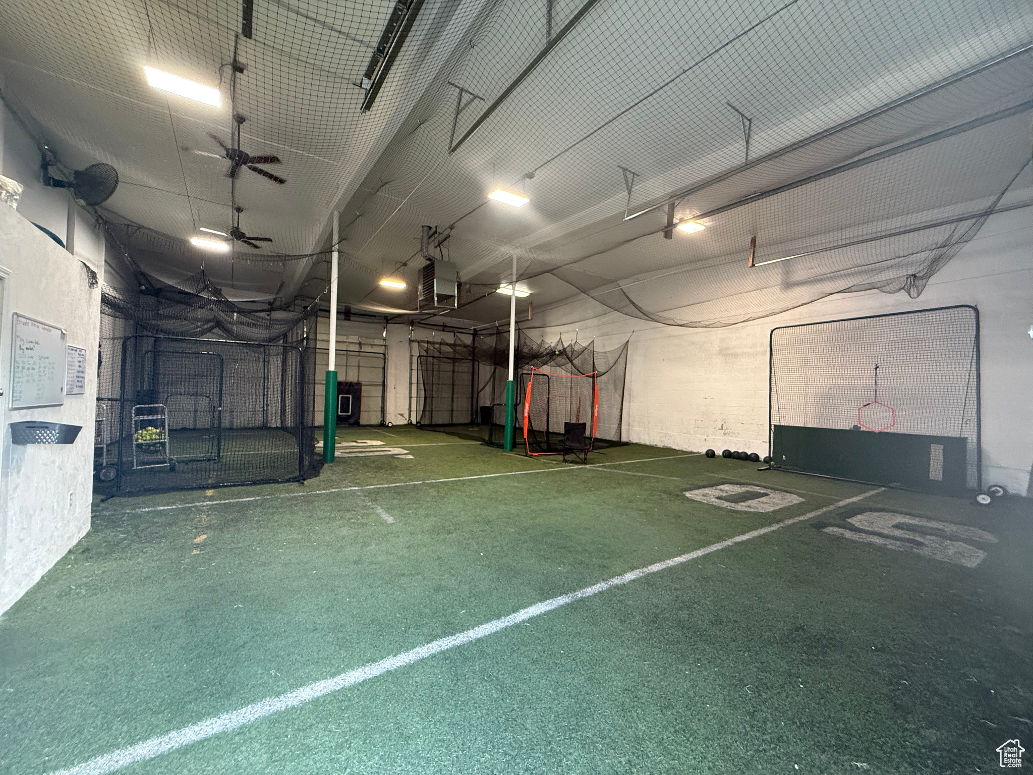 CACHE PINES - Commercial Sale