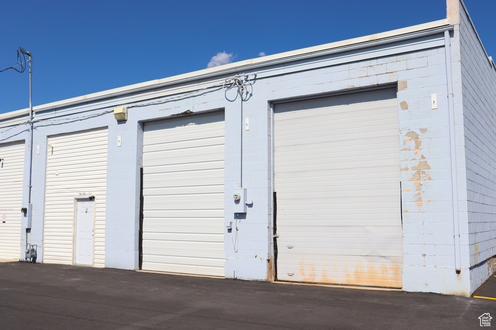 CACHE PINES - Commercial Sale