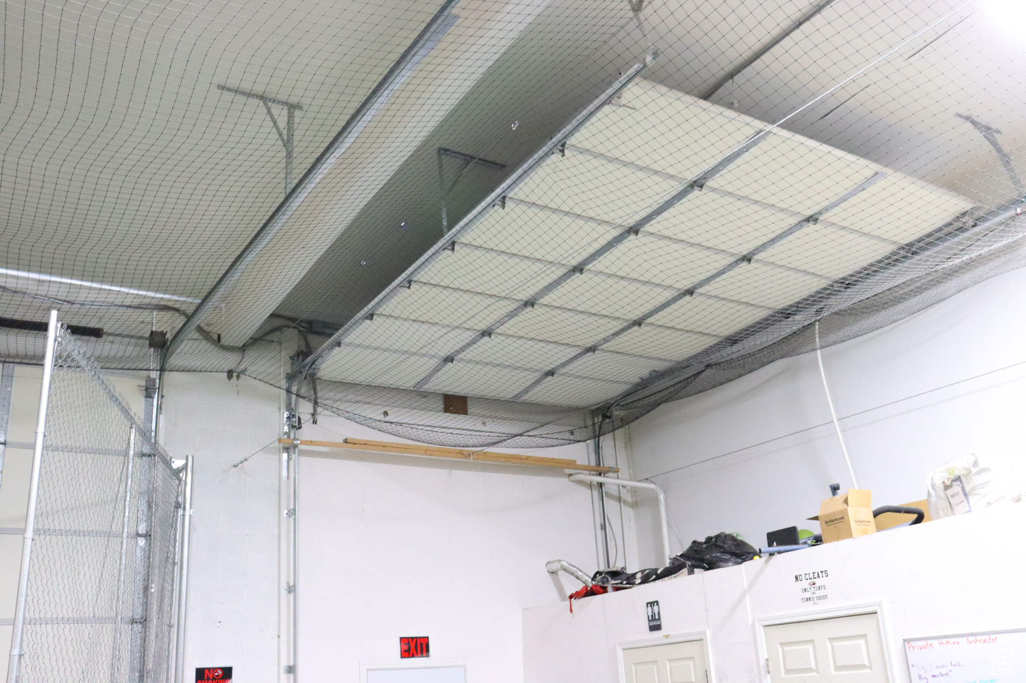 CACHE PINES - Commercial Sale