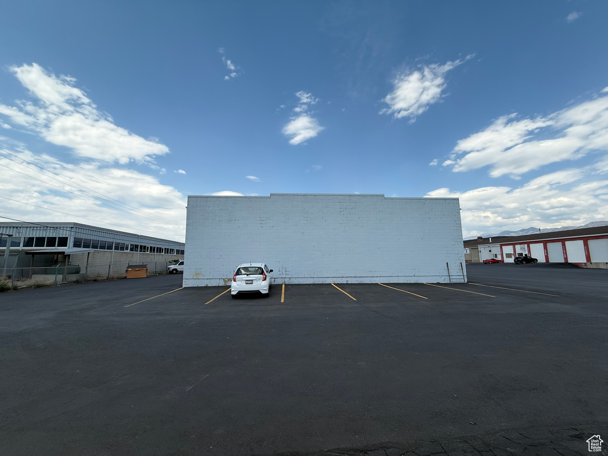CACHE PINES - Commercial Sale
