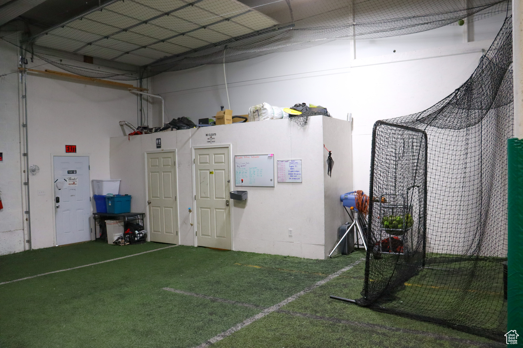 CACHE PINES - Commercial Sale