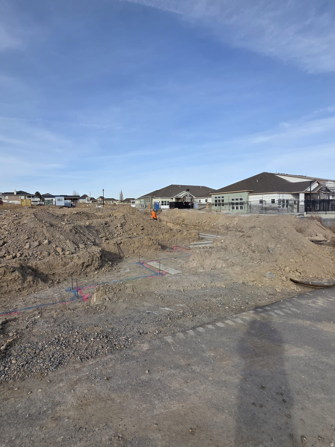 SARATOGA VIEW - Residential