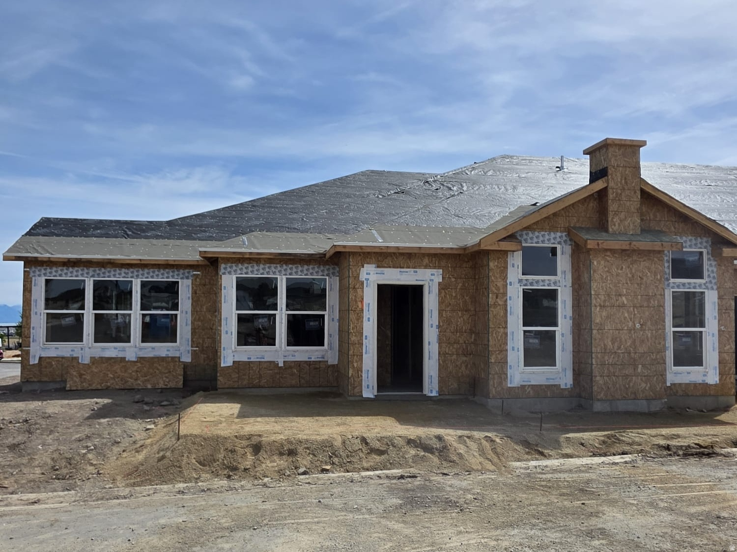 SARATOGA VIEW - Residential