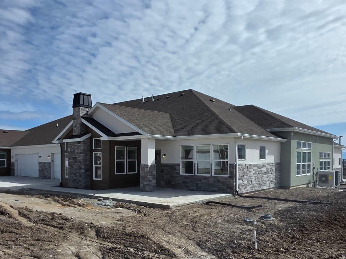 SARATOGA VIEW - Residential