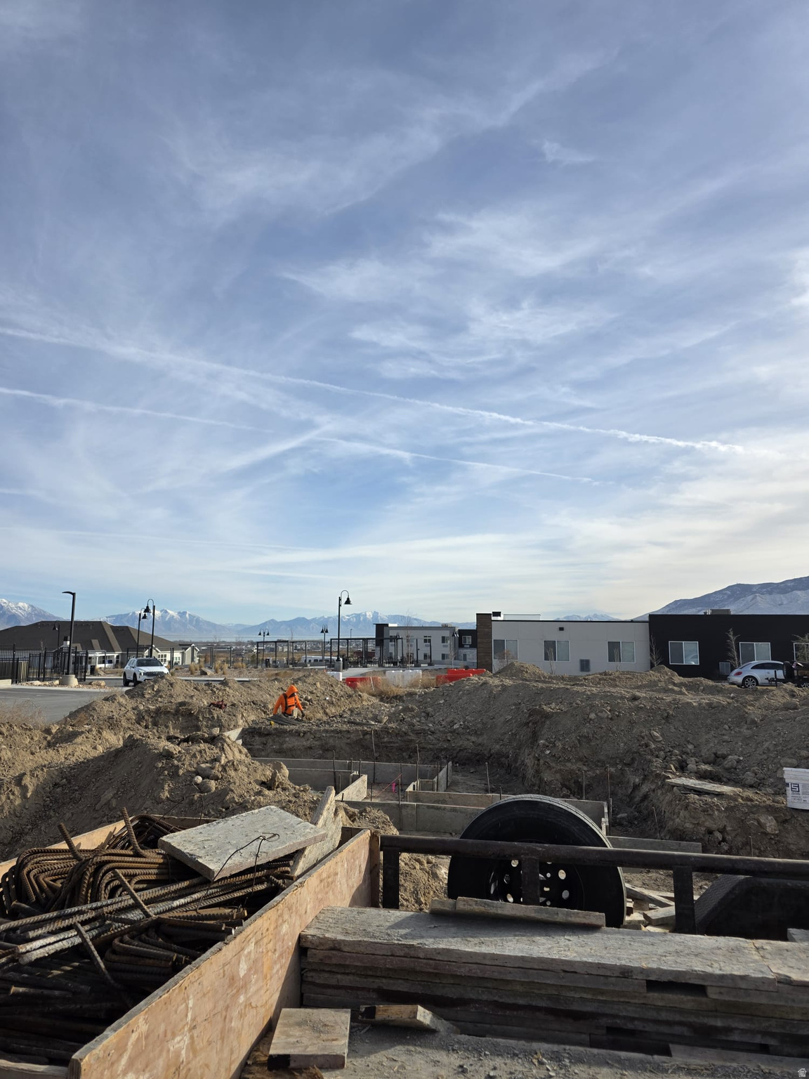 SARATOGA VIEW - Residential