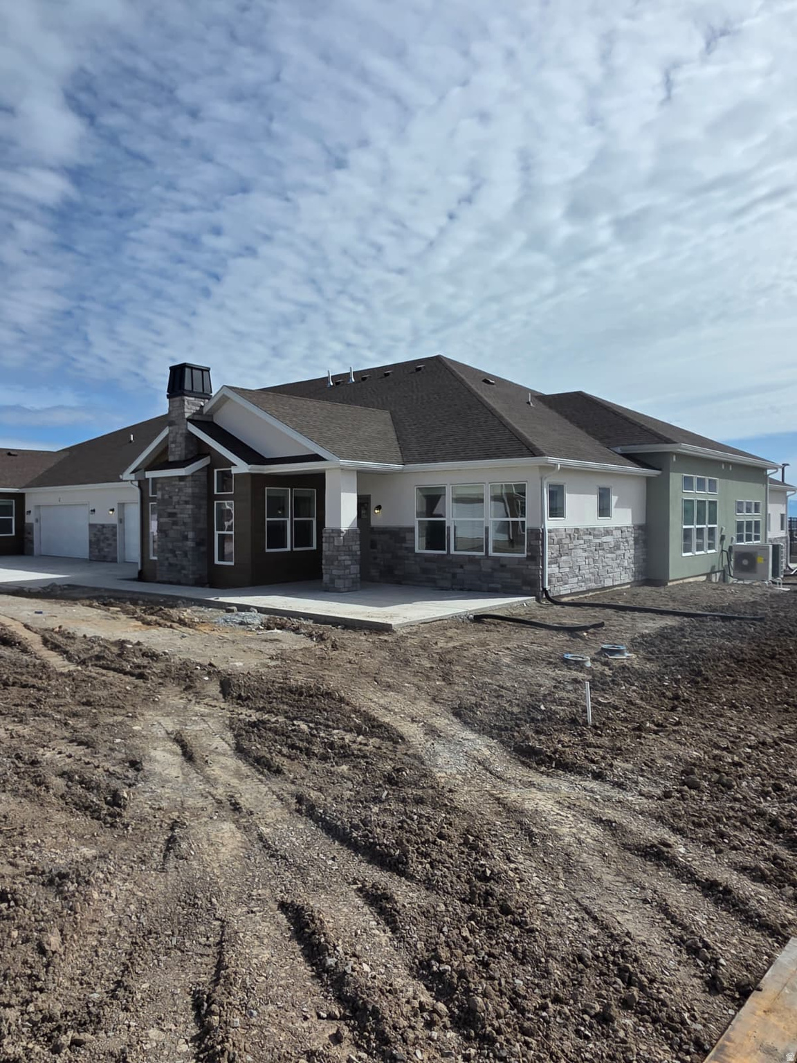 SARATOGA VIEW - Residential