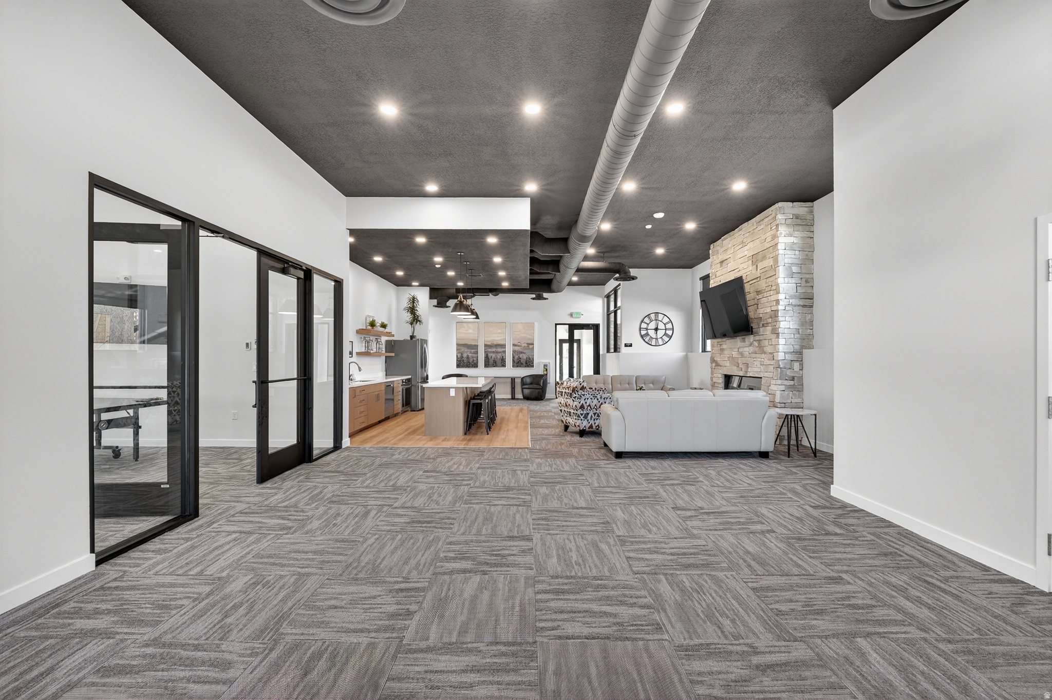 SARATOGA VIEW - Residential