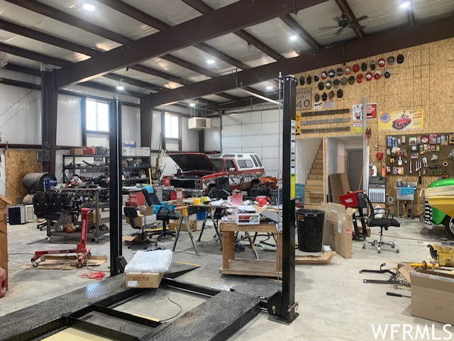 MP AIRPORT IND PARK - Commercial Sale