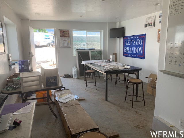 MP AIRPORT IND PARK - Commercial Sale