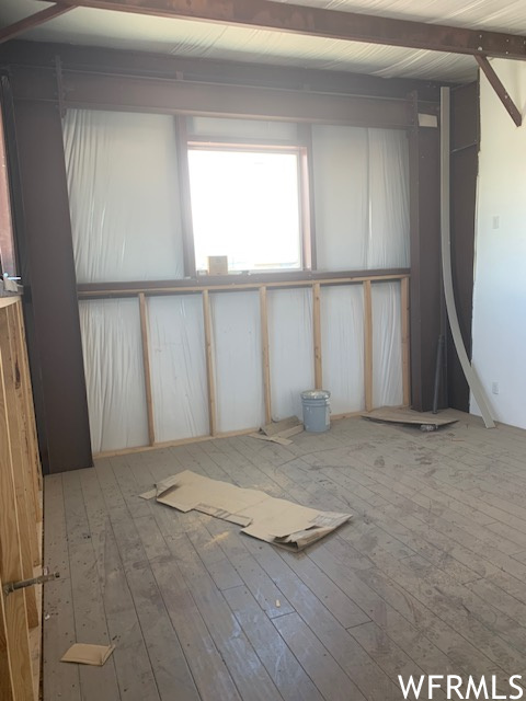 MP AIRPORT IND PARK - Commercial Sale